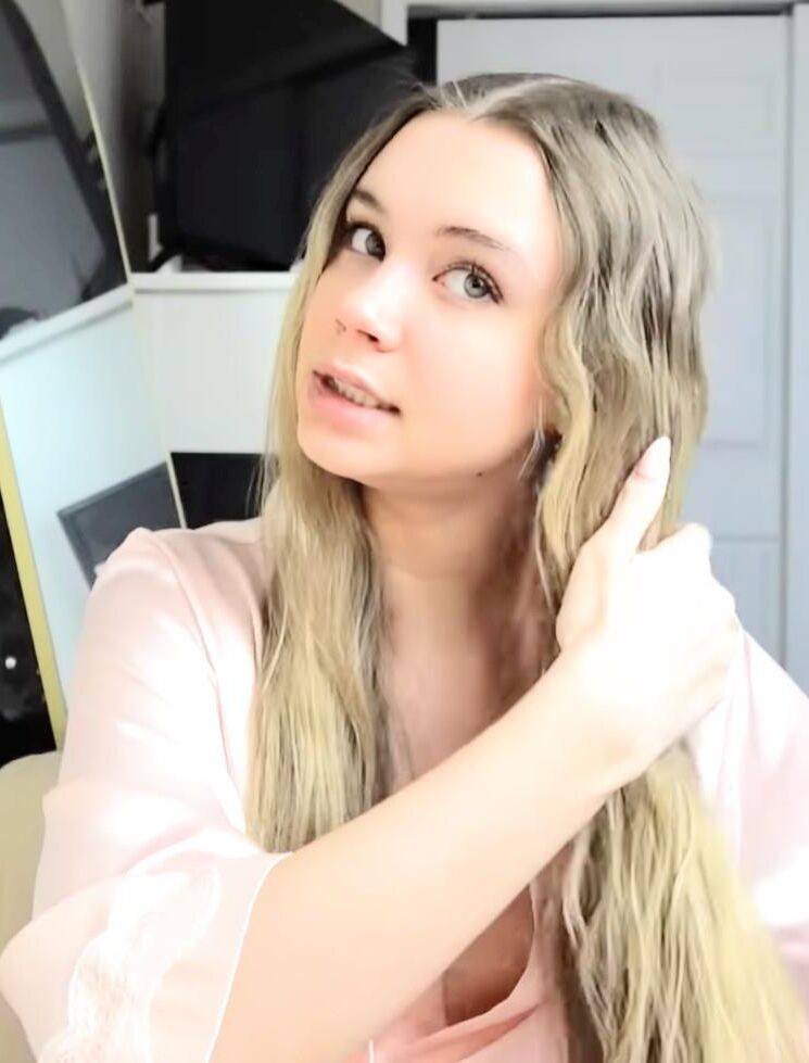 YouTuber non nu