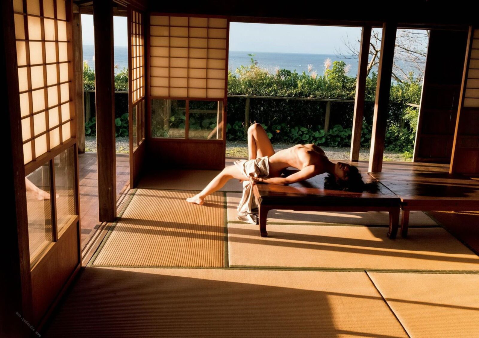 Hiroko Sato Q Set
