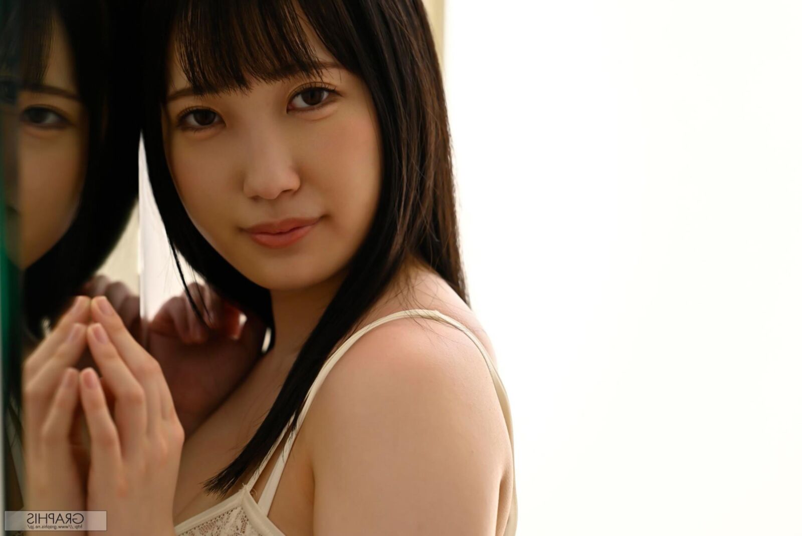 Himari Asada Sunny Spot