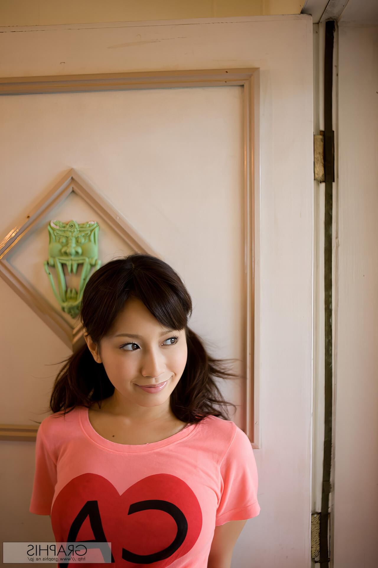 Minami Kojima Graphis Special Minamikaze