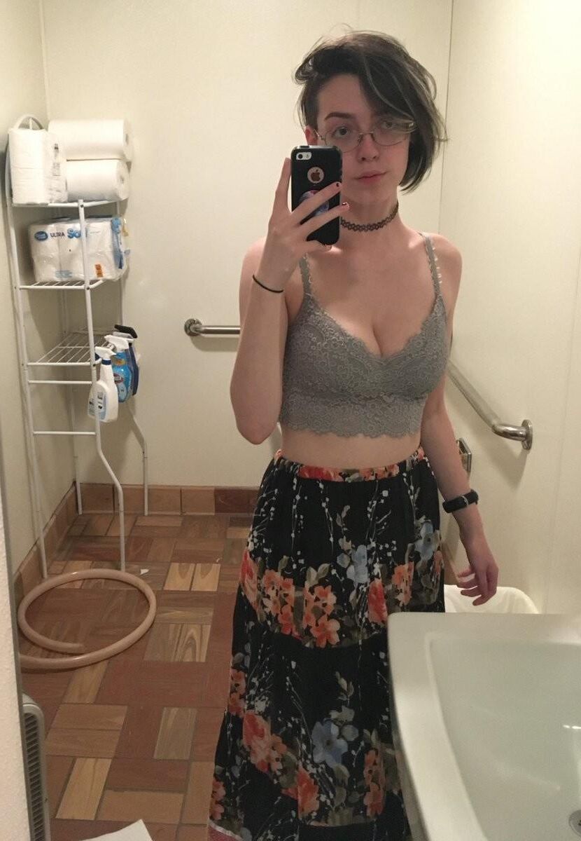 Belleza no desnuda