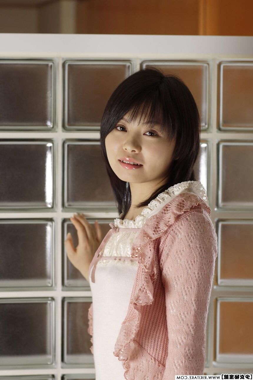 japanese nude model Mei Masaki
