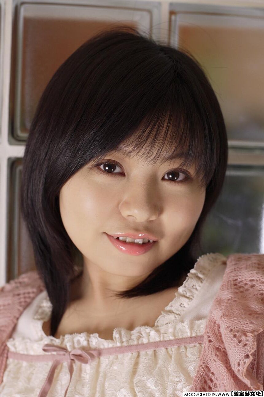 japanese nude model Mei Masaki