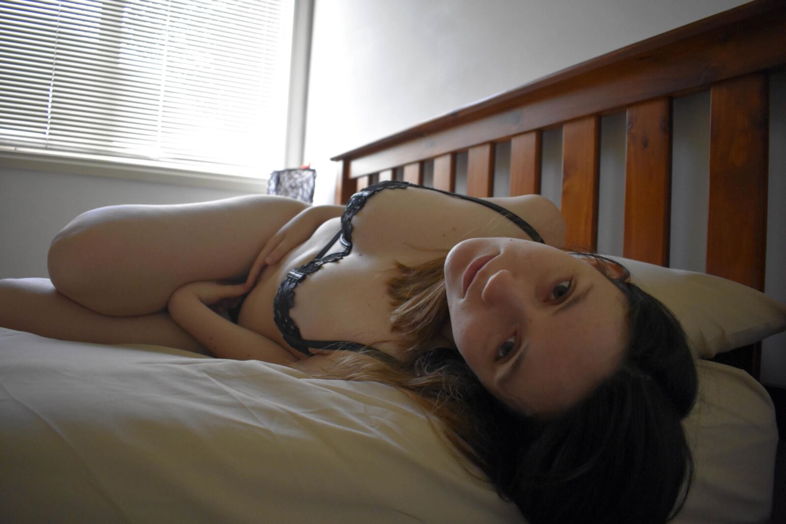 Belleza no desnuda
