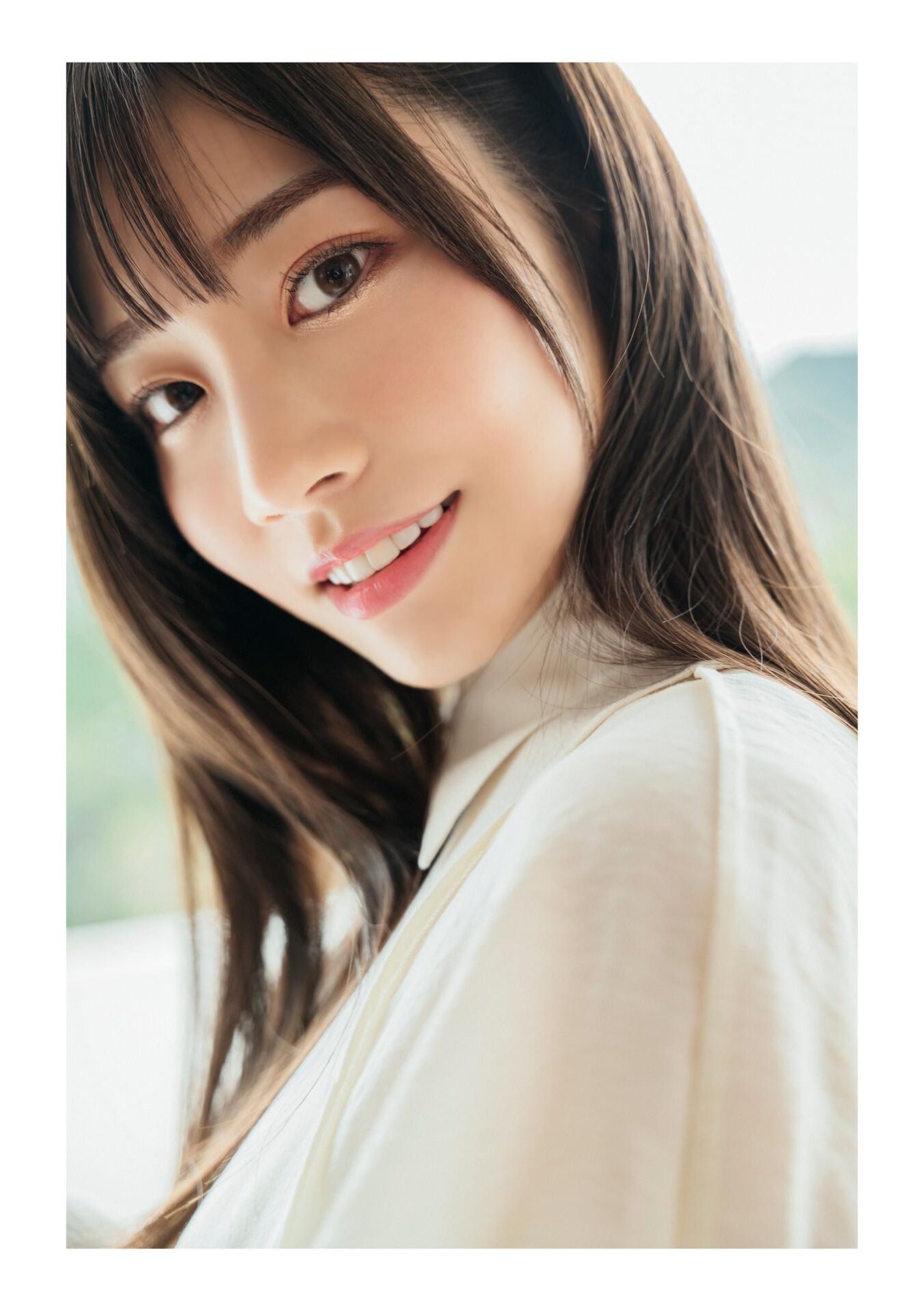 Saika Kawakita Taken