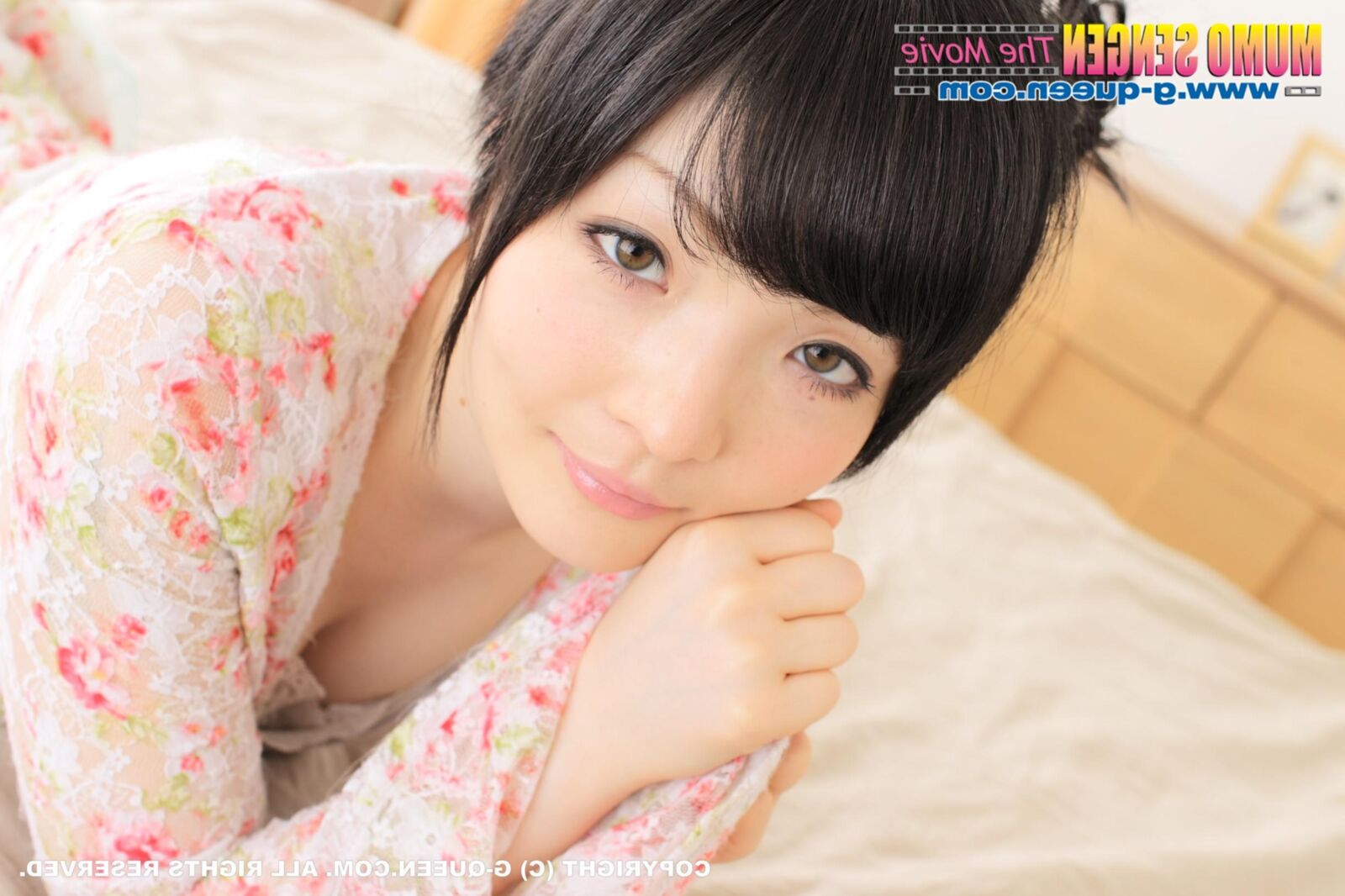 japanese nude model Yuki Sanmiya