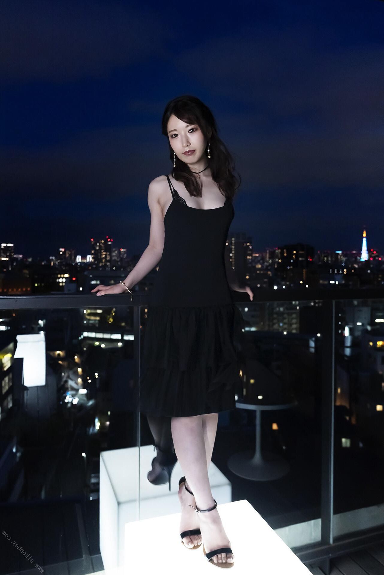 Mai Shiomi ECSTASY