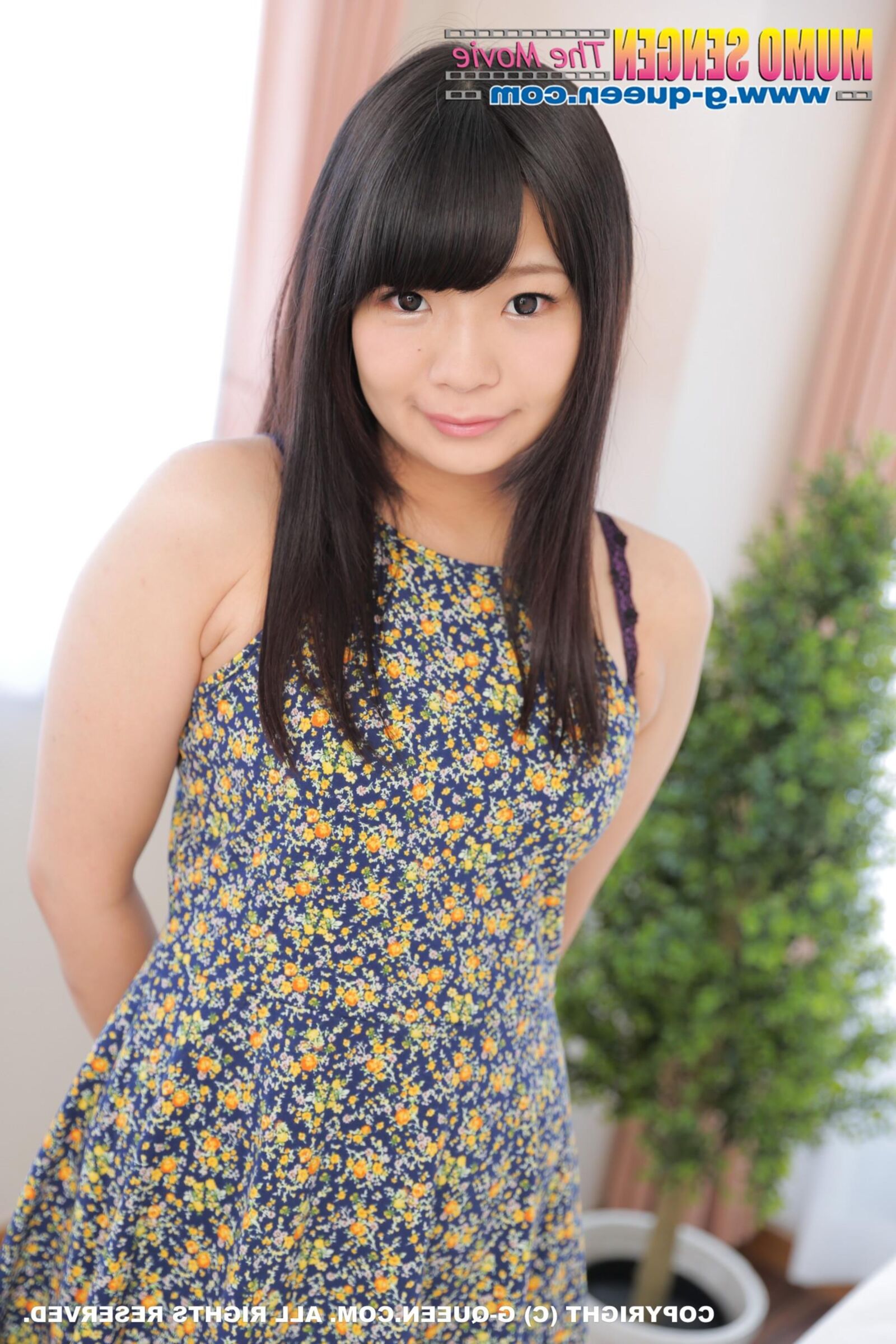japanese nude model Chihiro Matsumoto
