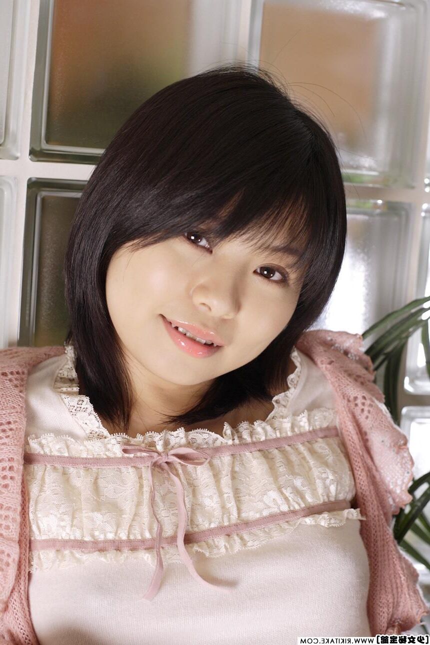 japanese nude model Mei Masaki