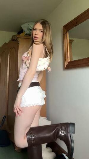 Leah