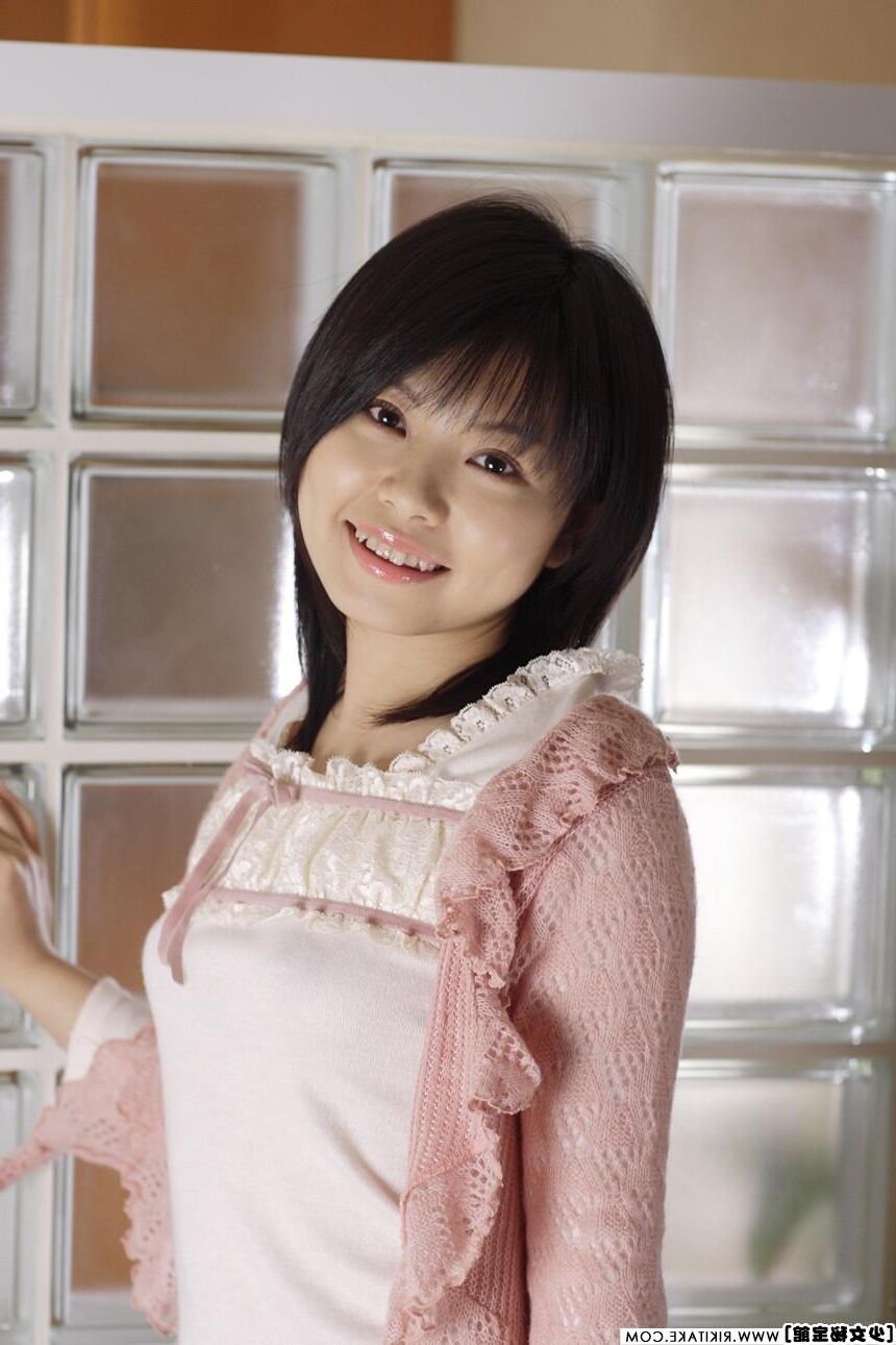 japanese nude model Mei Masaki