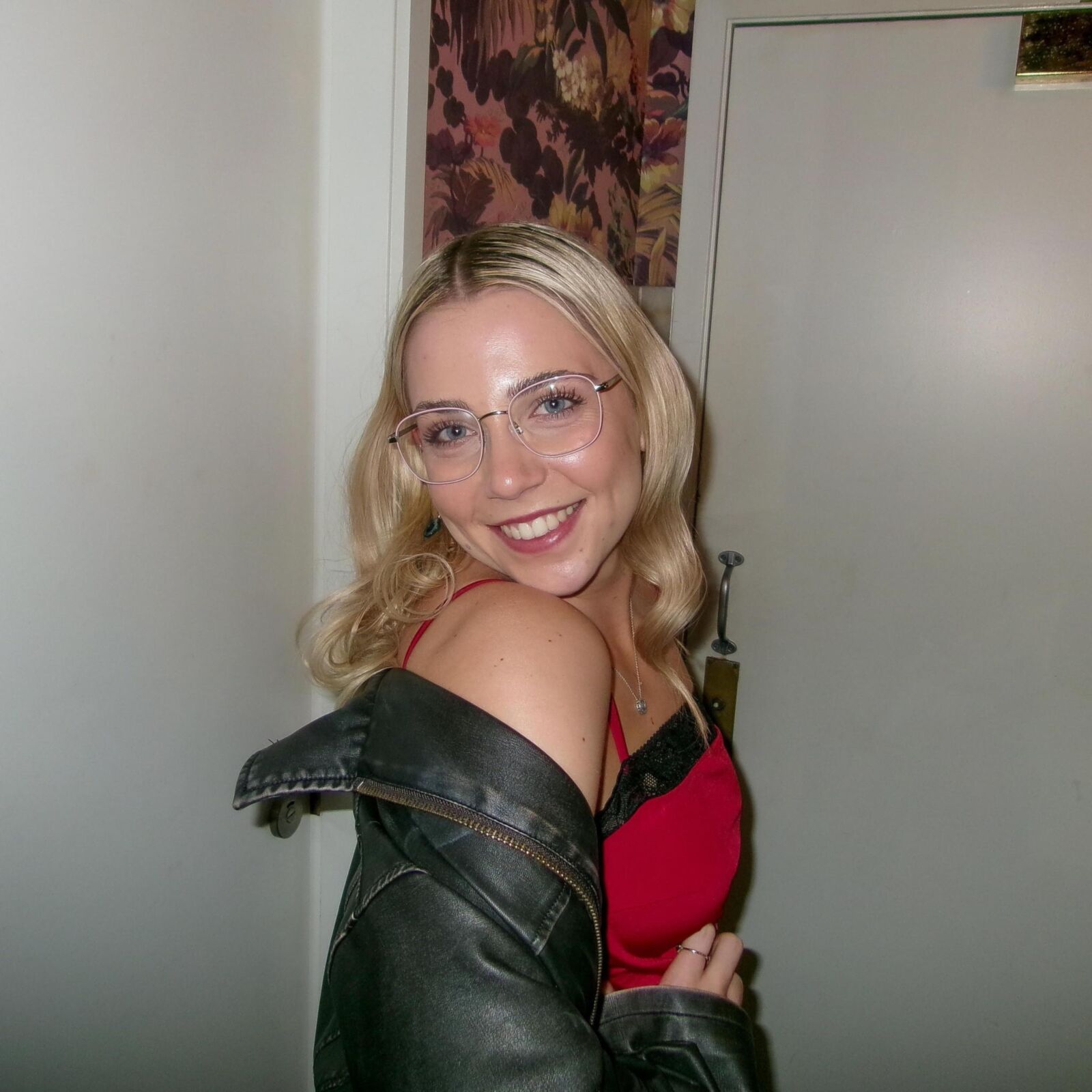 Belleza no desnuda