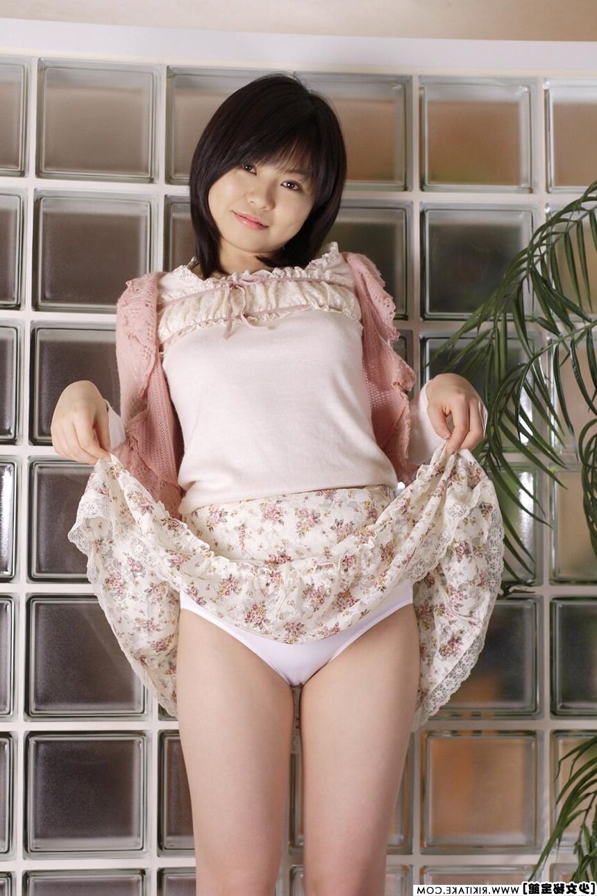 japanese nude model Mei Masaki