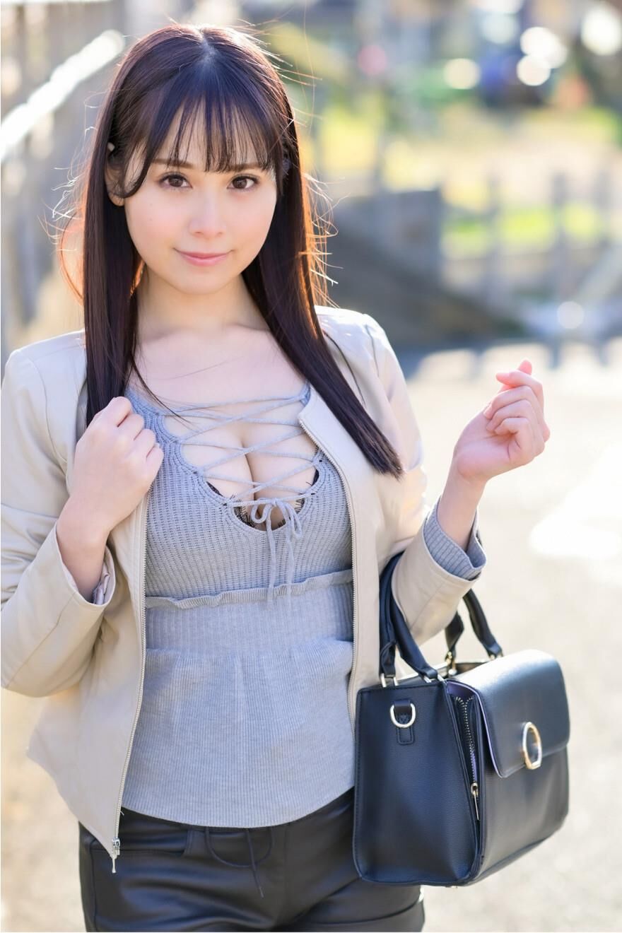 Minamo Nagase Gekisha Beauty