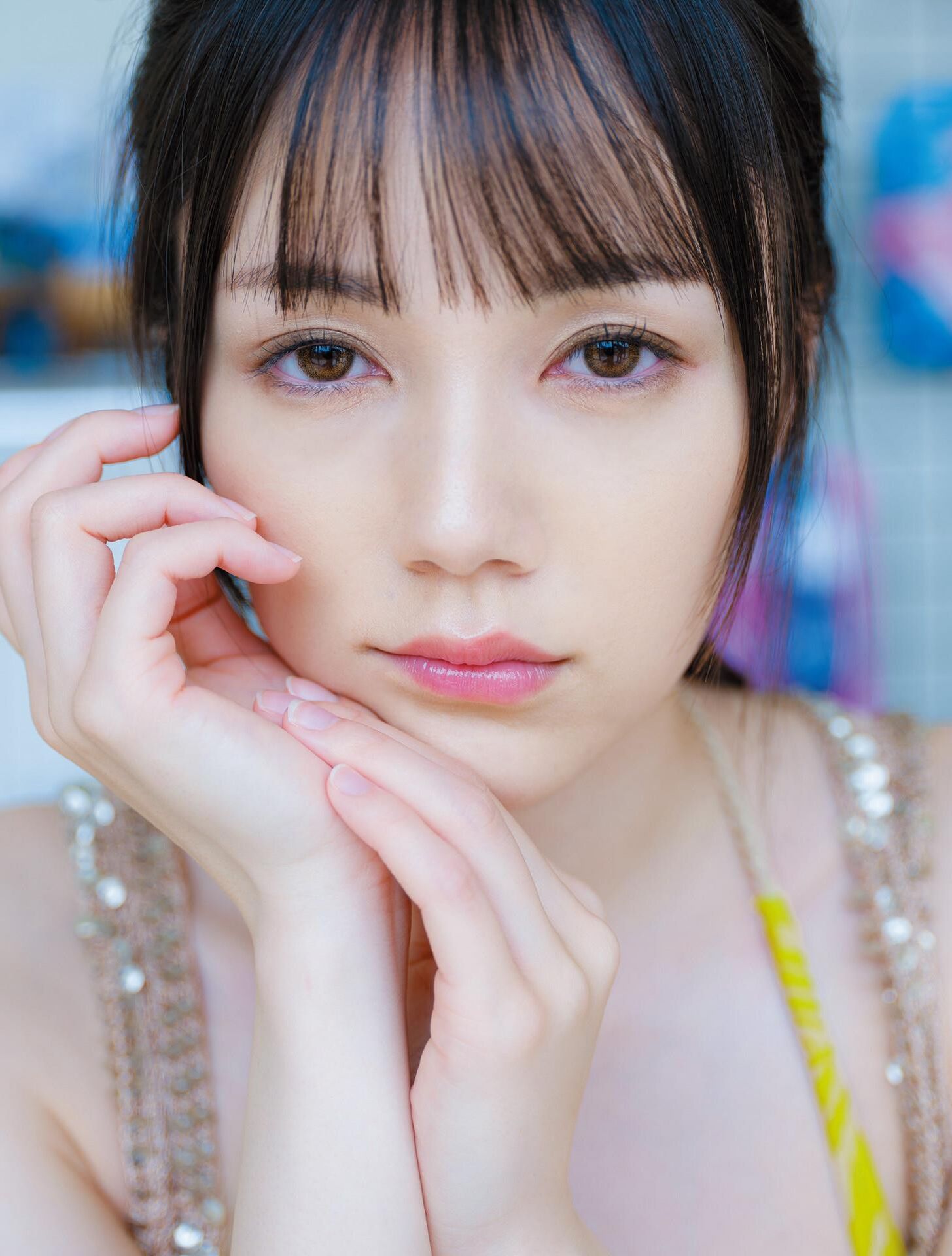 Remu Suzumori Insomnia