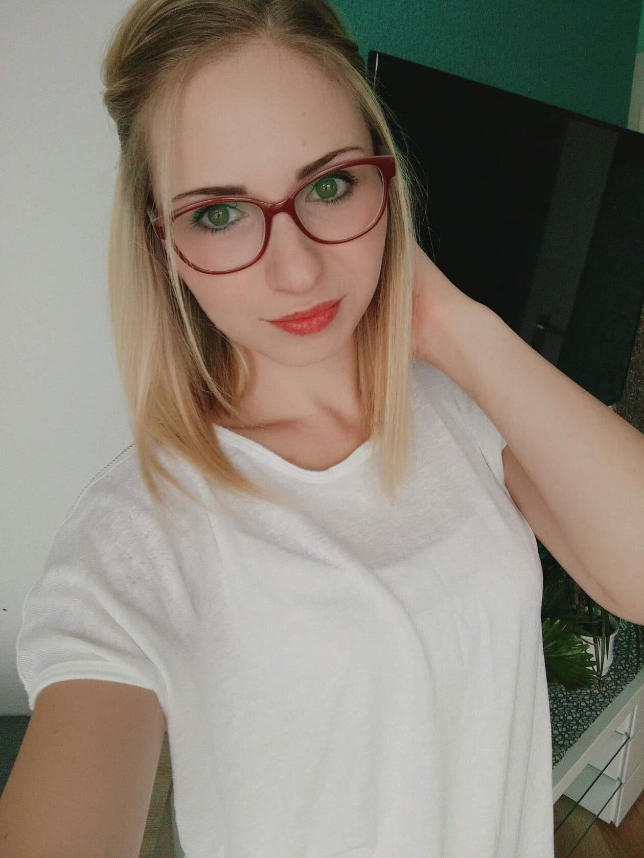 Belleza no desnuda
