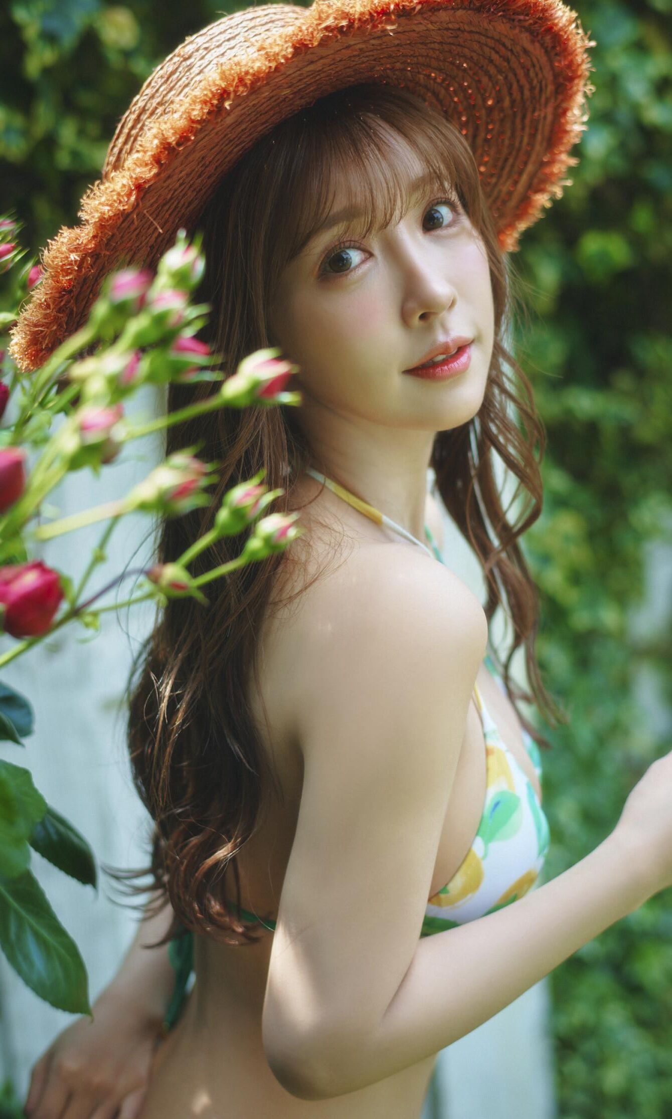 Yua Mikami Your DOLL