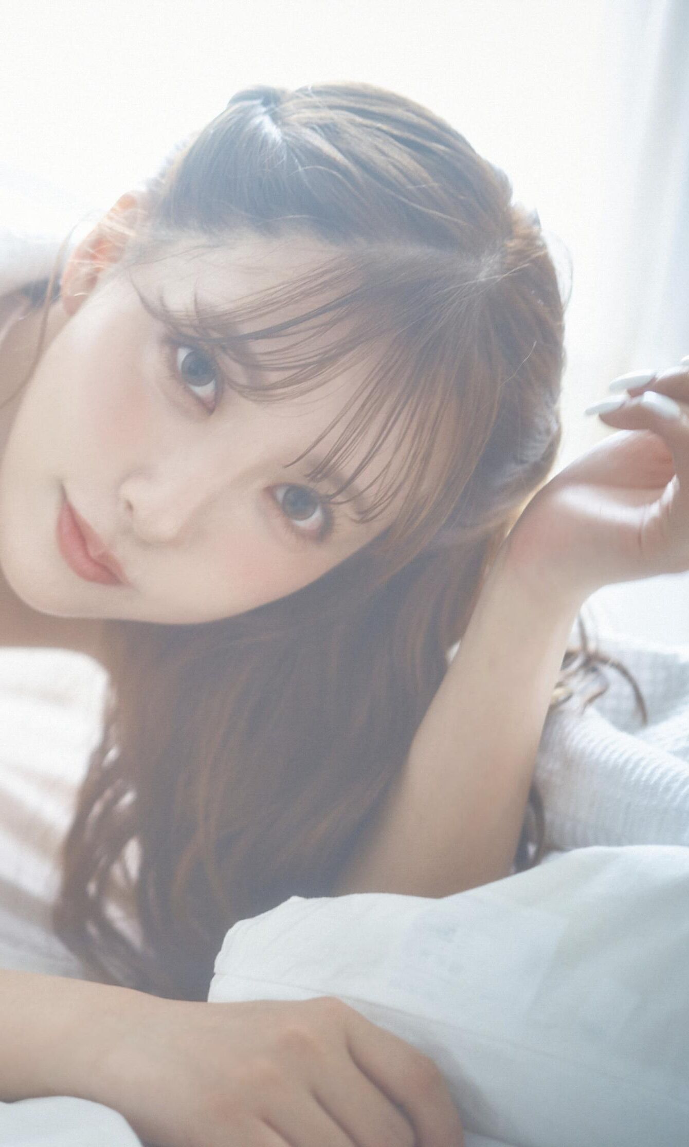 Yua Mikami Your DOLL
