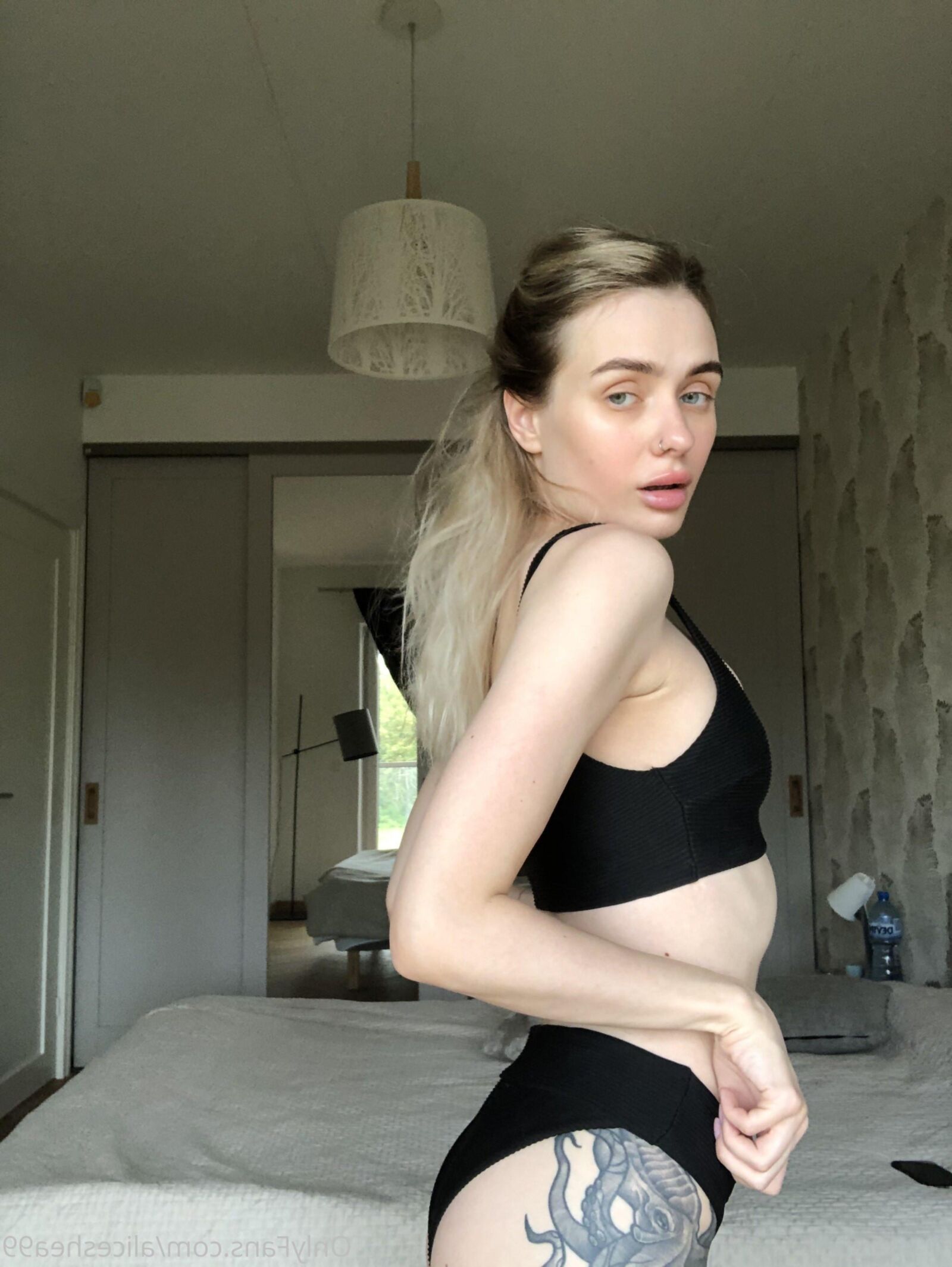 Alice Shea