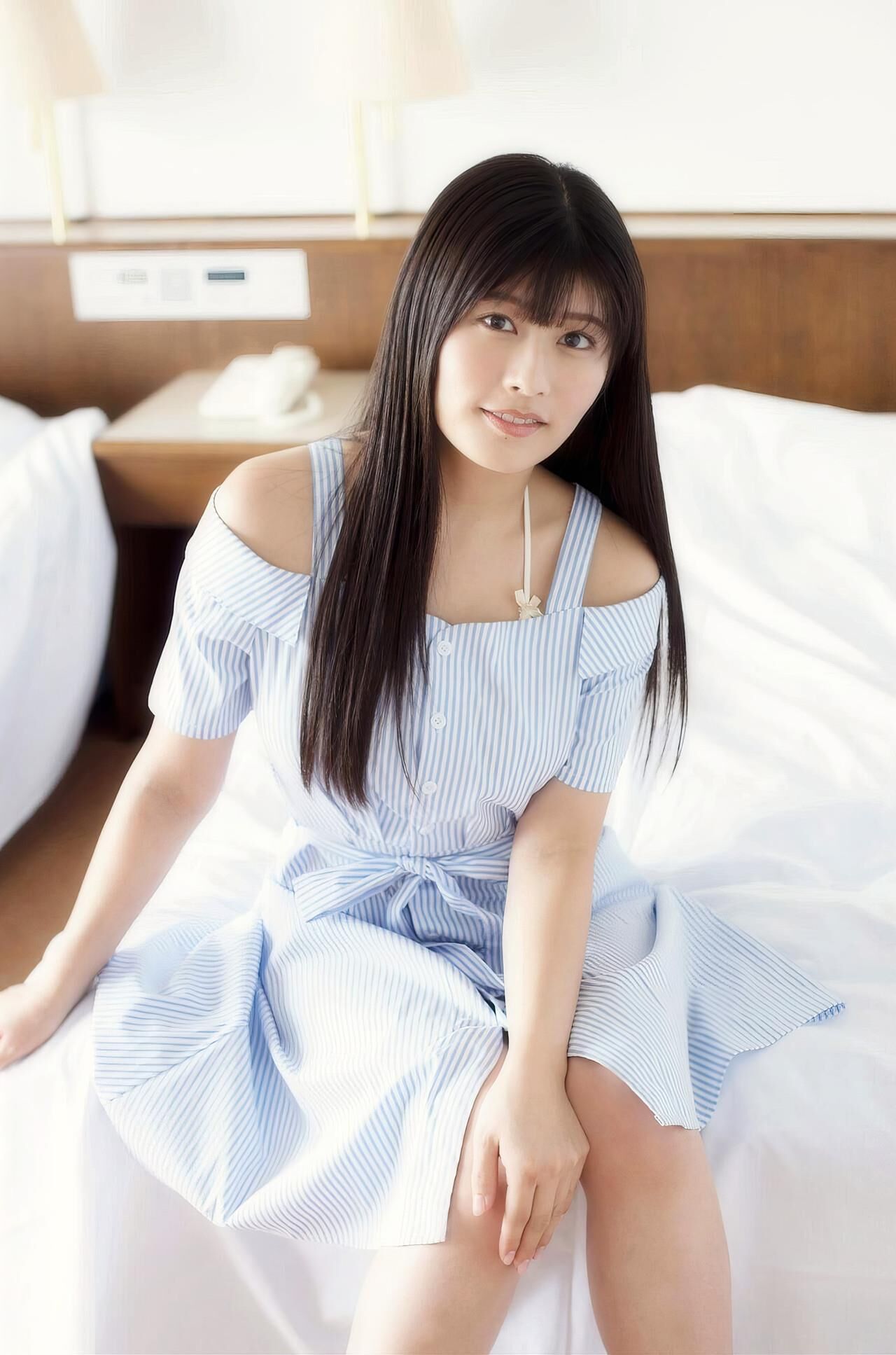 Yoshino Chitose Exciting Girls Vol