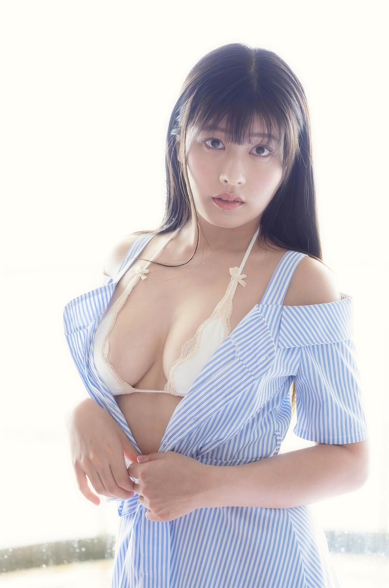 Yoshino Chitose Exciting Girls Vol