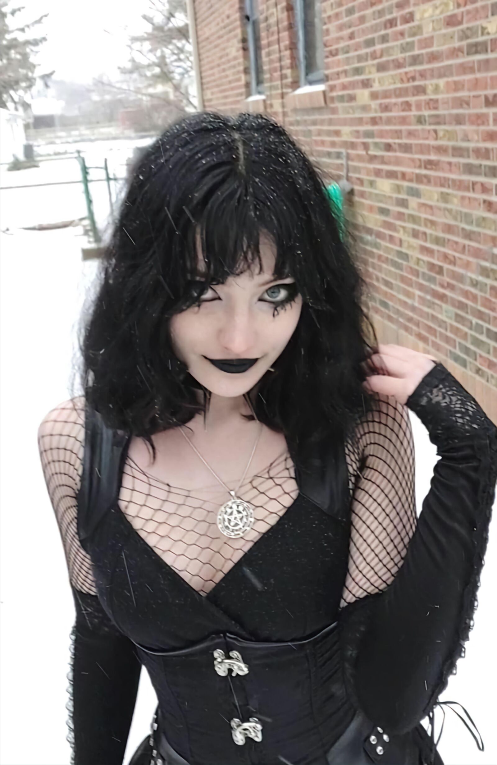 goth
