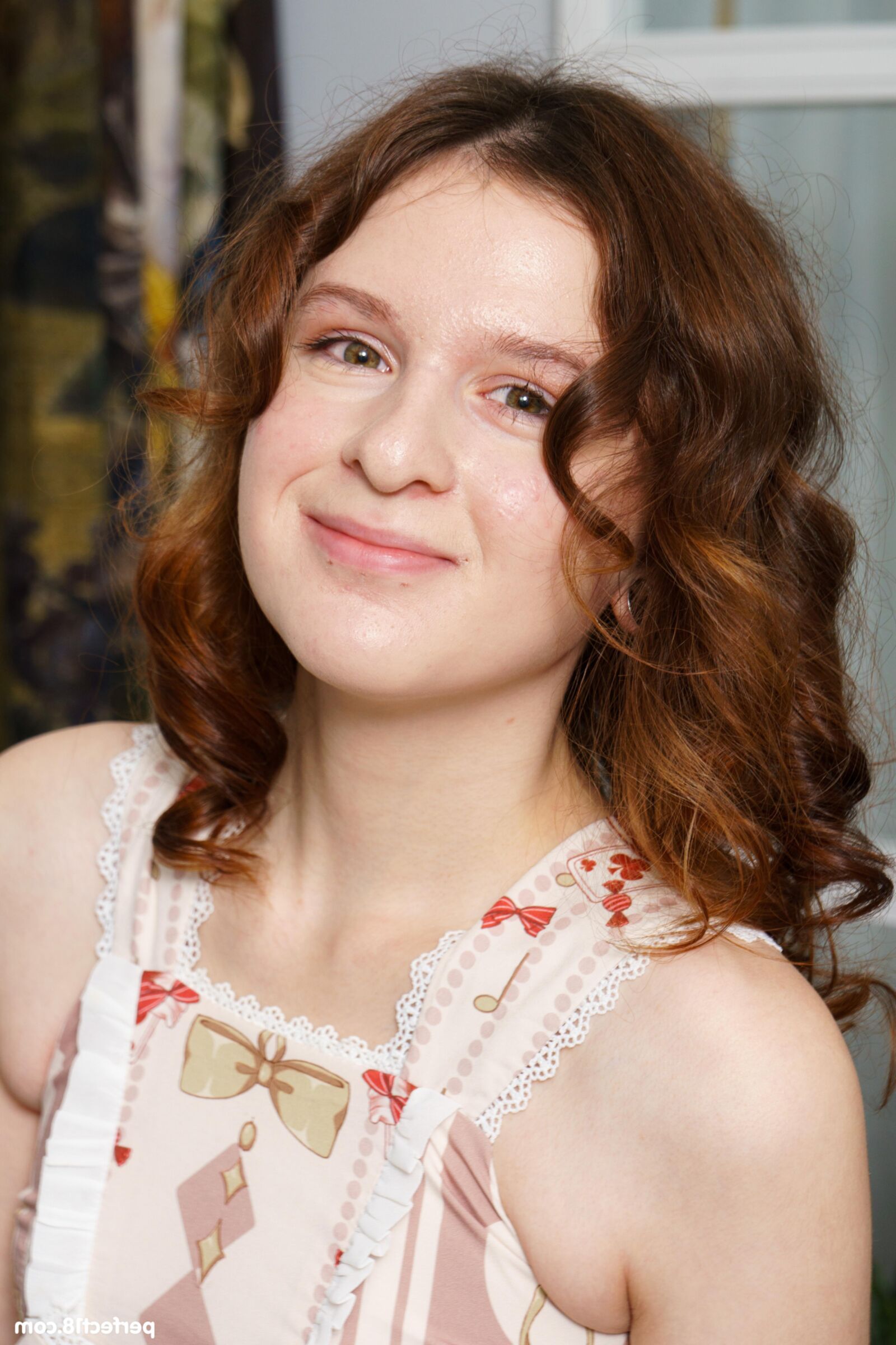 Perfect Blair Venimore Not so innocent Blair Venimore x 