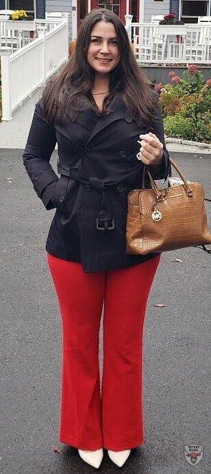 Wife Kellie