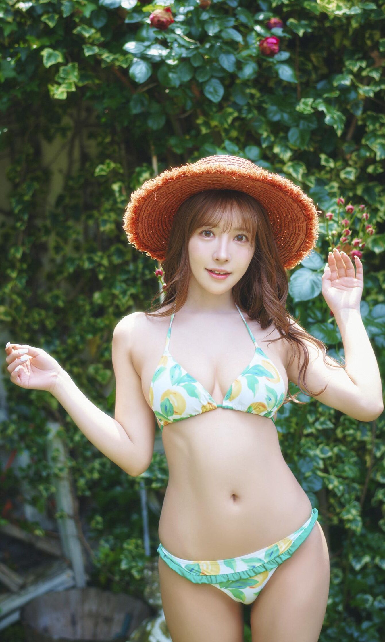 Yua Mikami Your DOLL