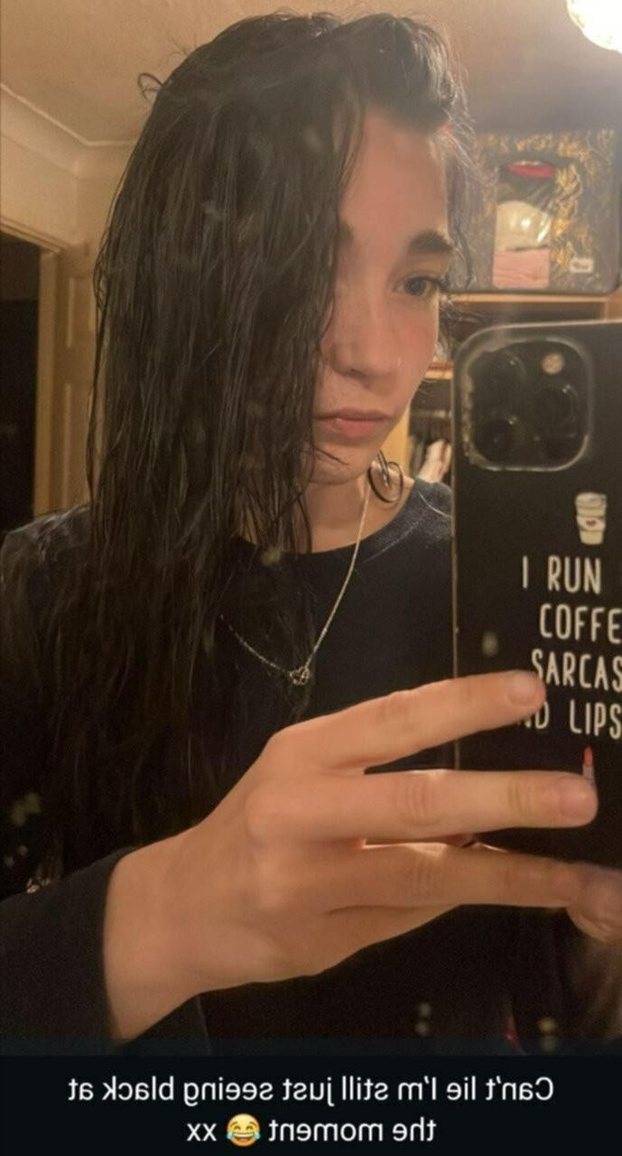 English Slut Eleanor