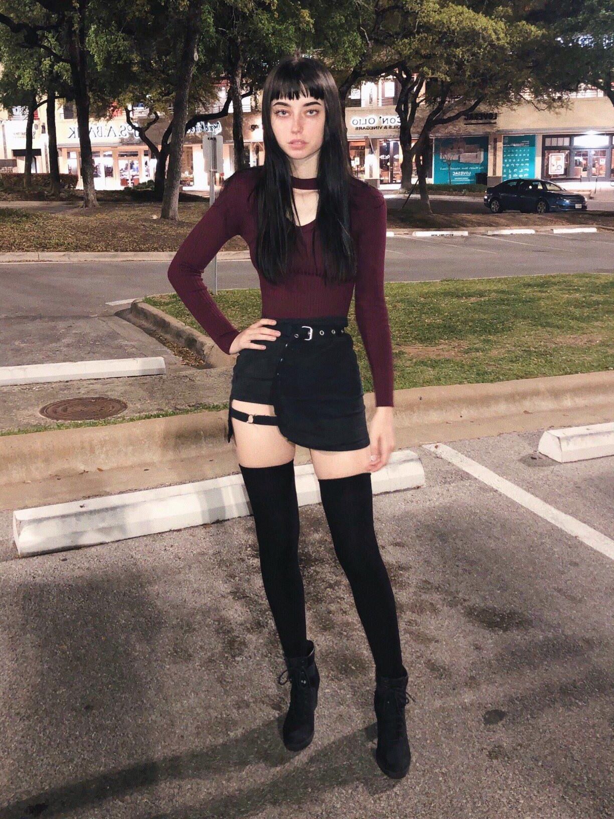 goth