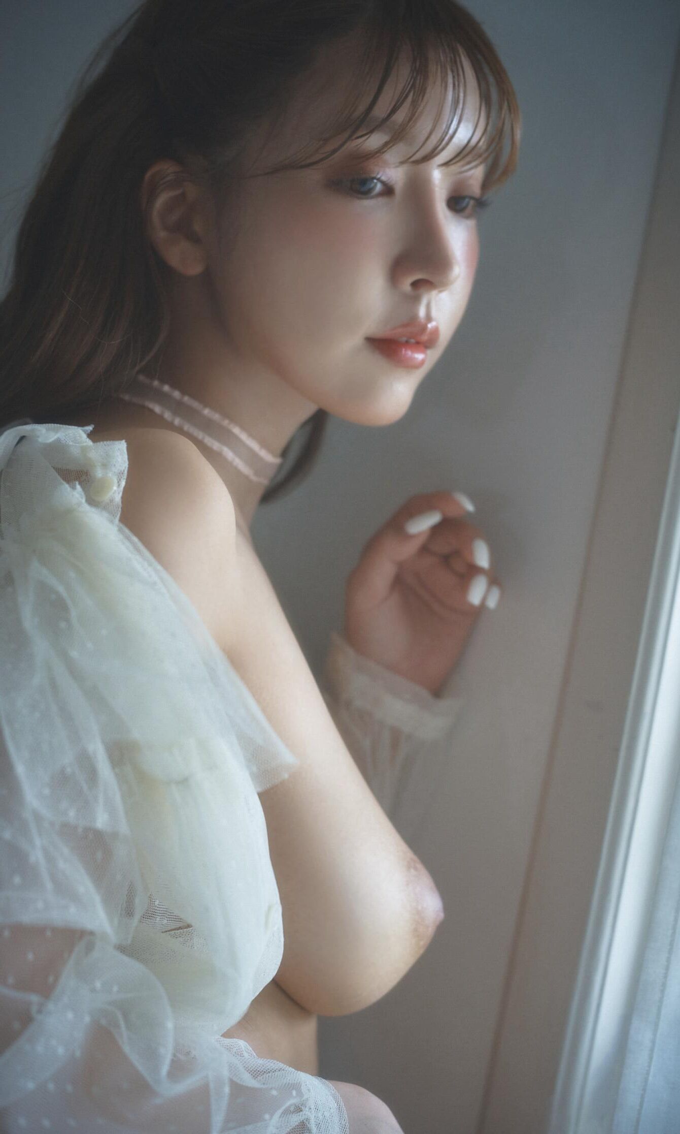 Yua Mikami Your DOLL