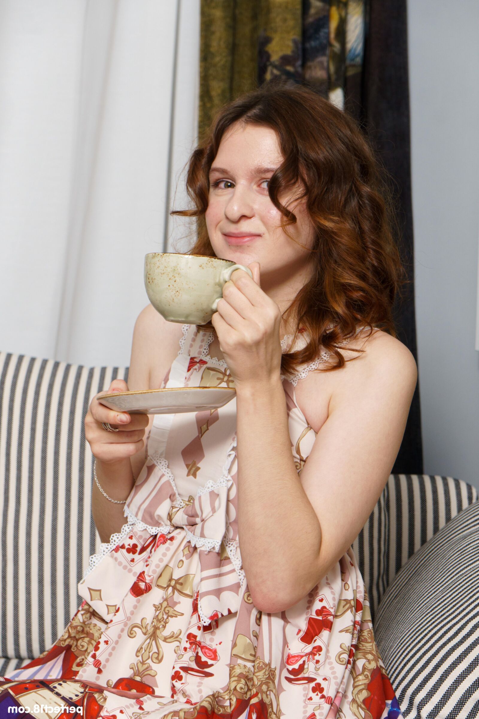 Perfect Blair Venimore Not so innocent Blair Venimore x 