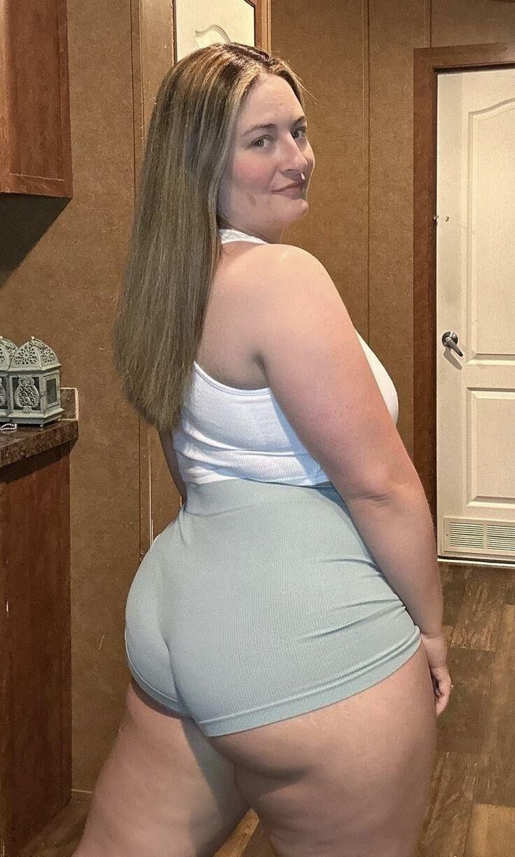 Non Nude and Hot 