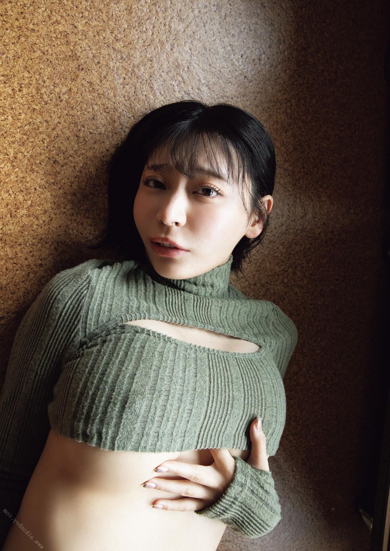 Yui Kohinata Super Erotica