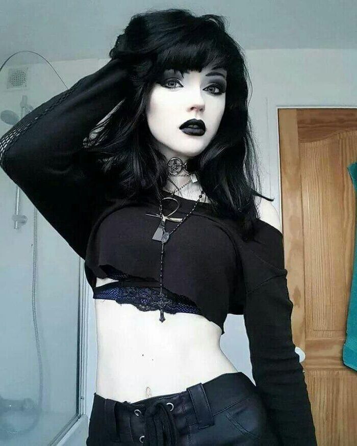 goth