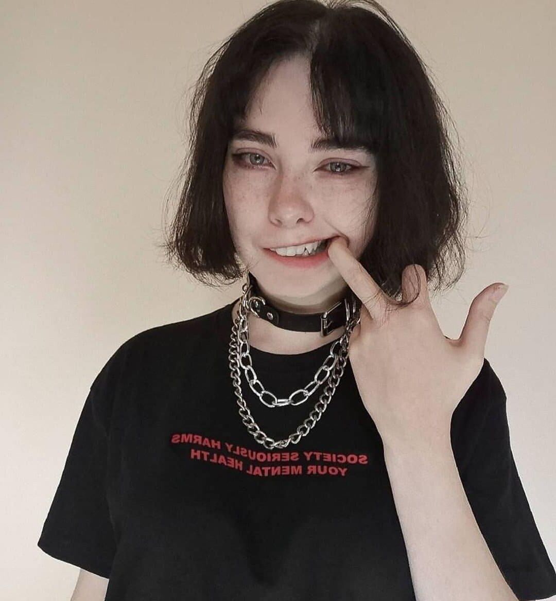 goth