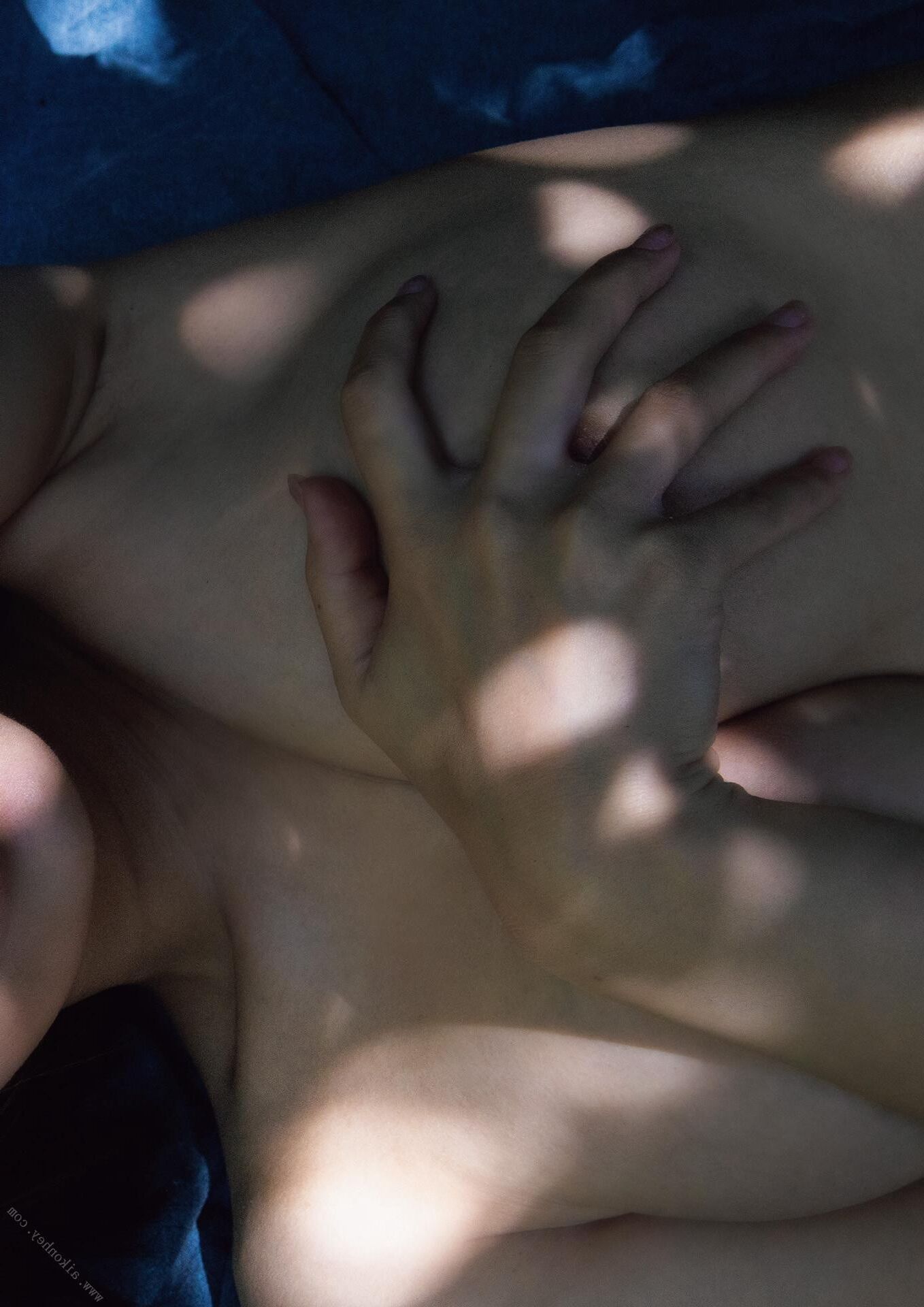 Yui Kohinata Super Erotica