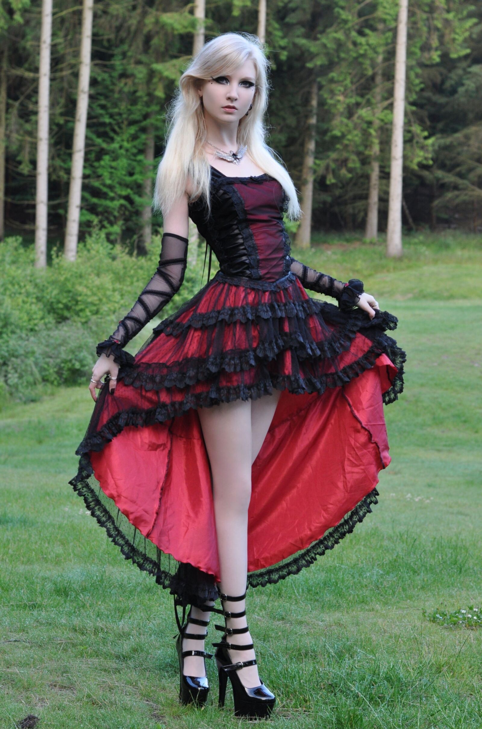 goth