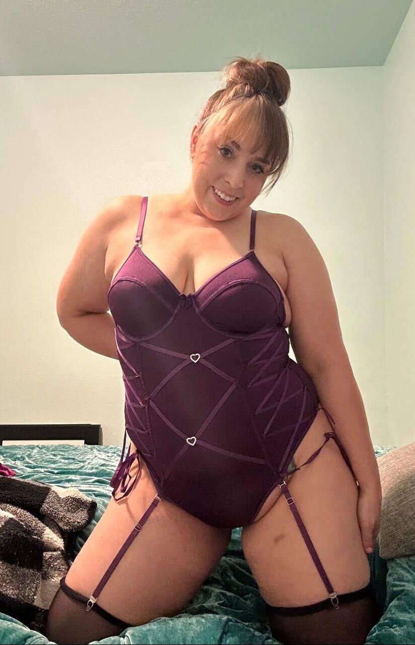 Non Nude and Hot 