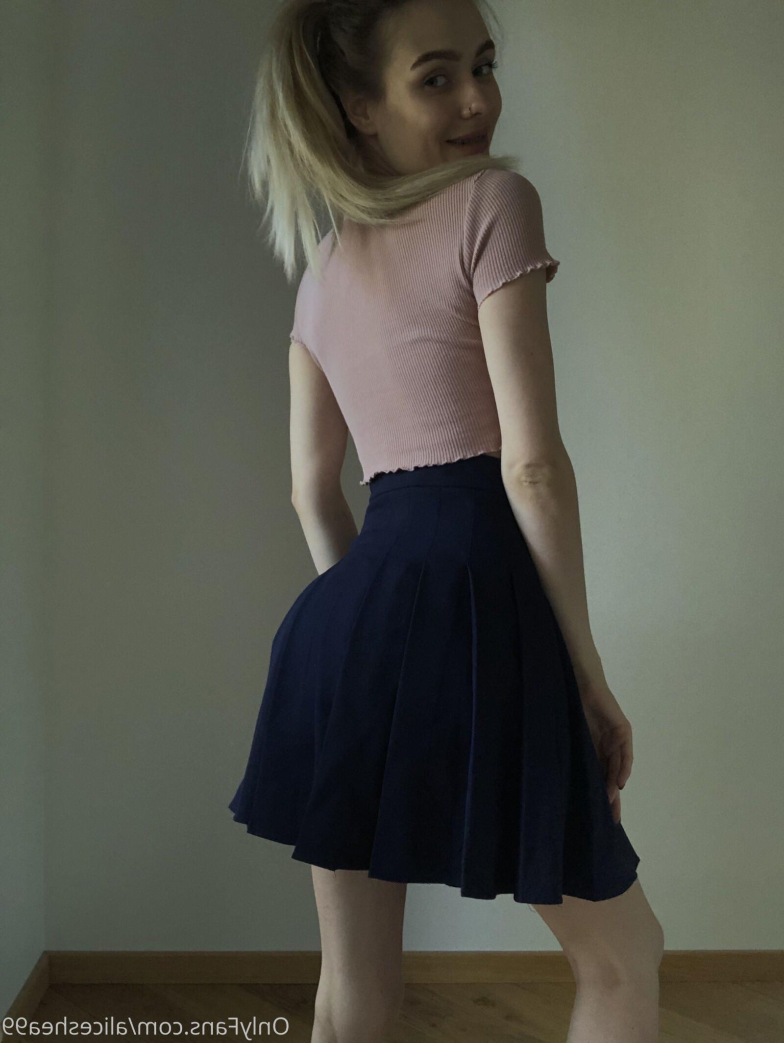 Alice Shea