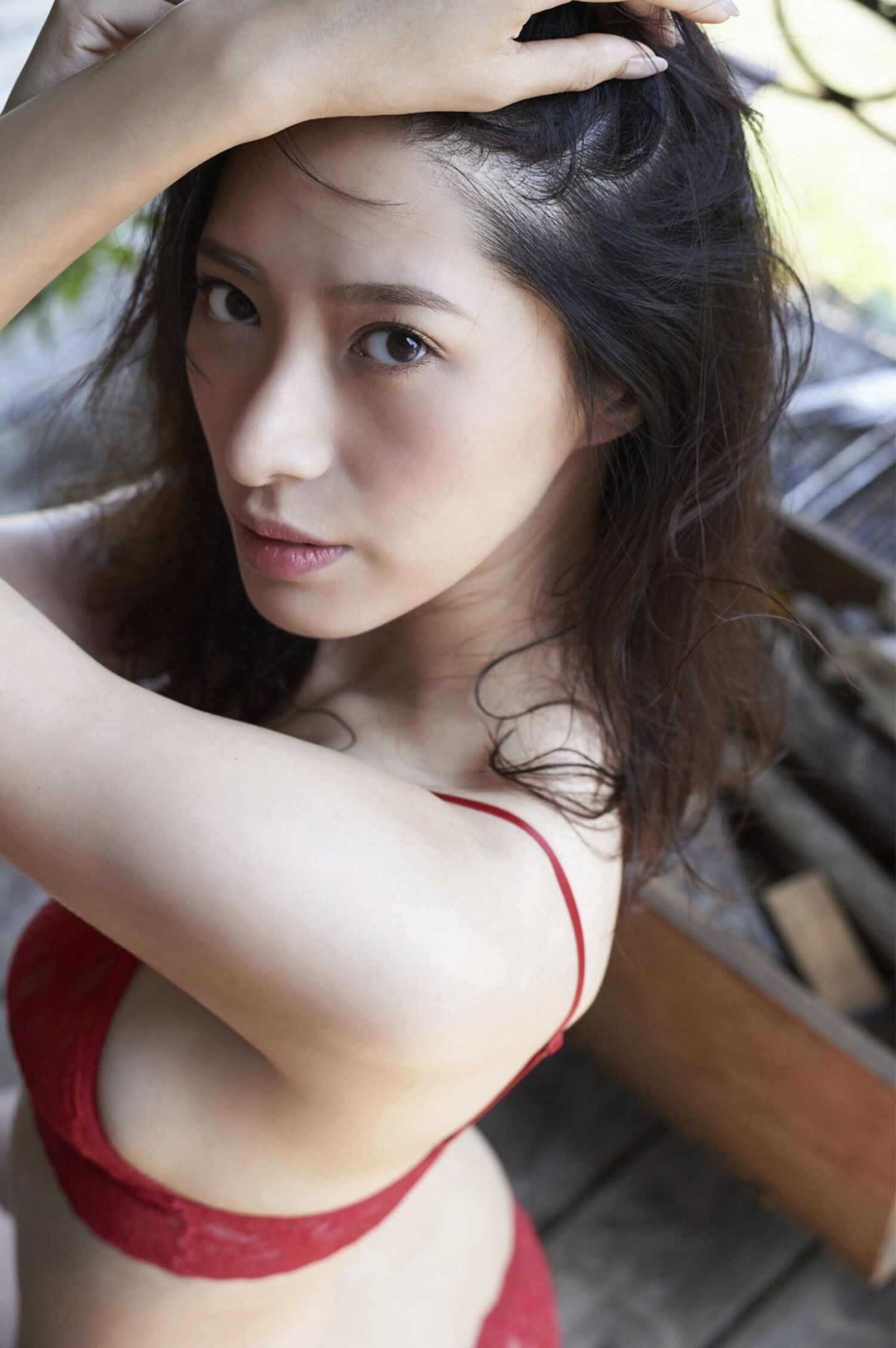 Yuka Someya FLASH mix