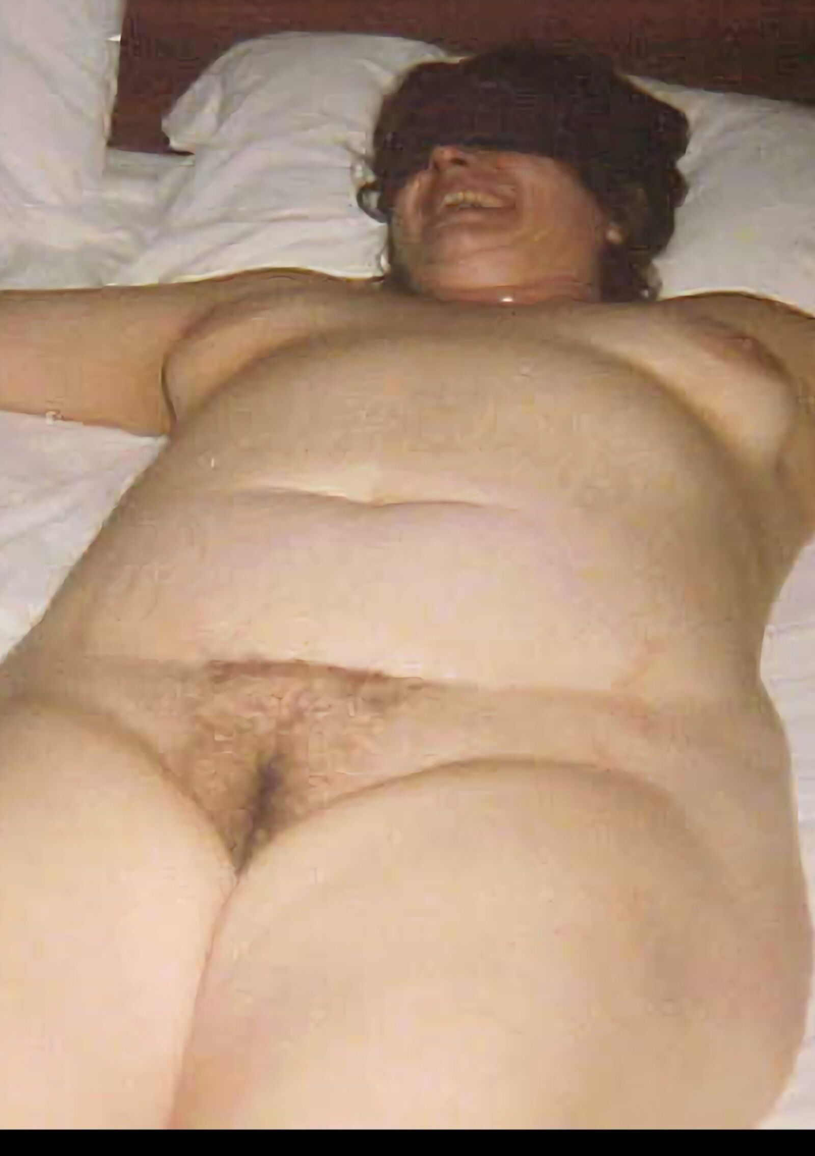 Schöne Frau Lynne