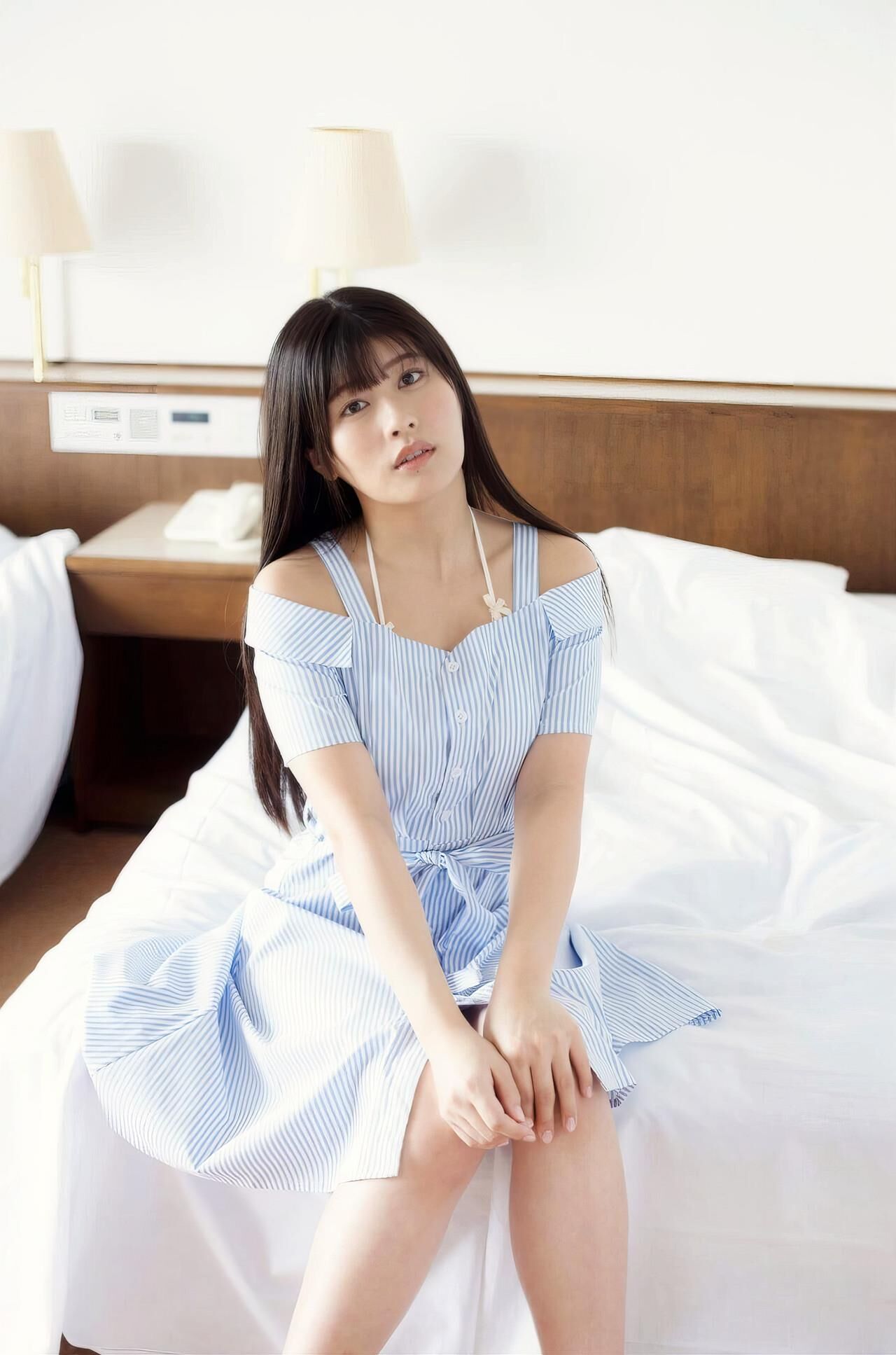 Yoshino Chitose Exciting Girls Vol