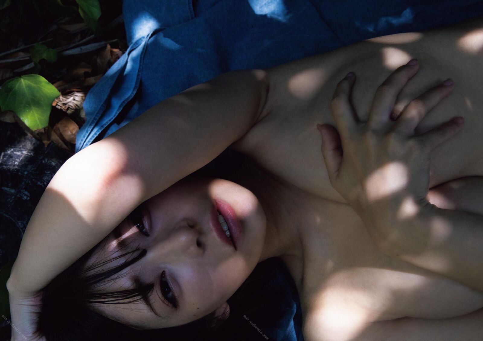 Yui Kohinata Super Erotica