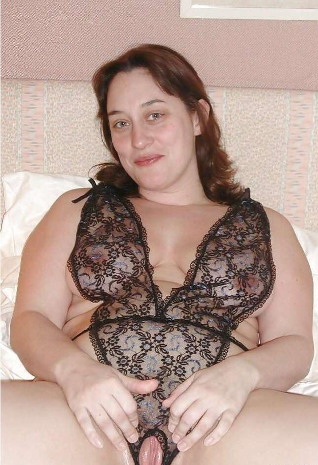 Reino Unido Amateur Jenny