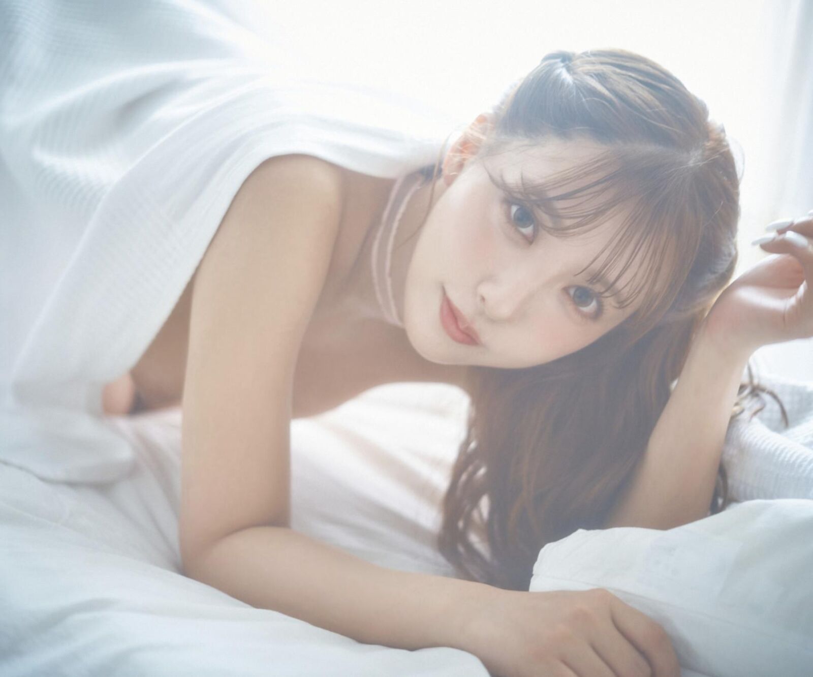 Yua Mikami Your DOLL