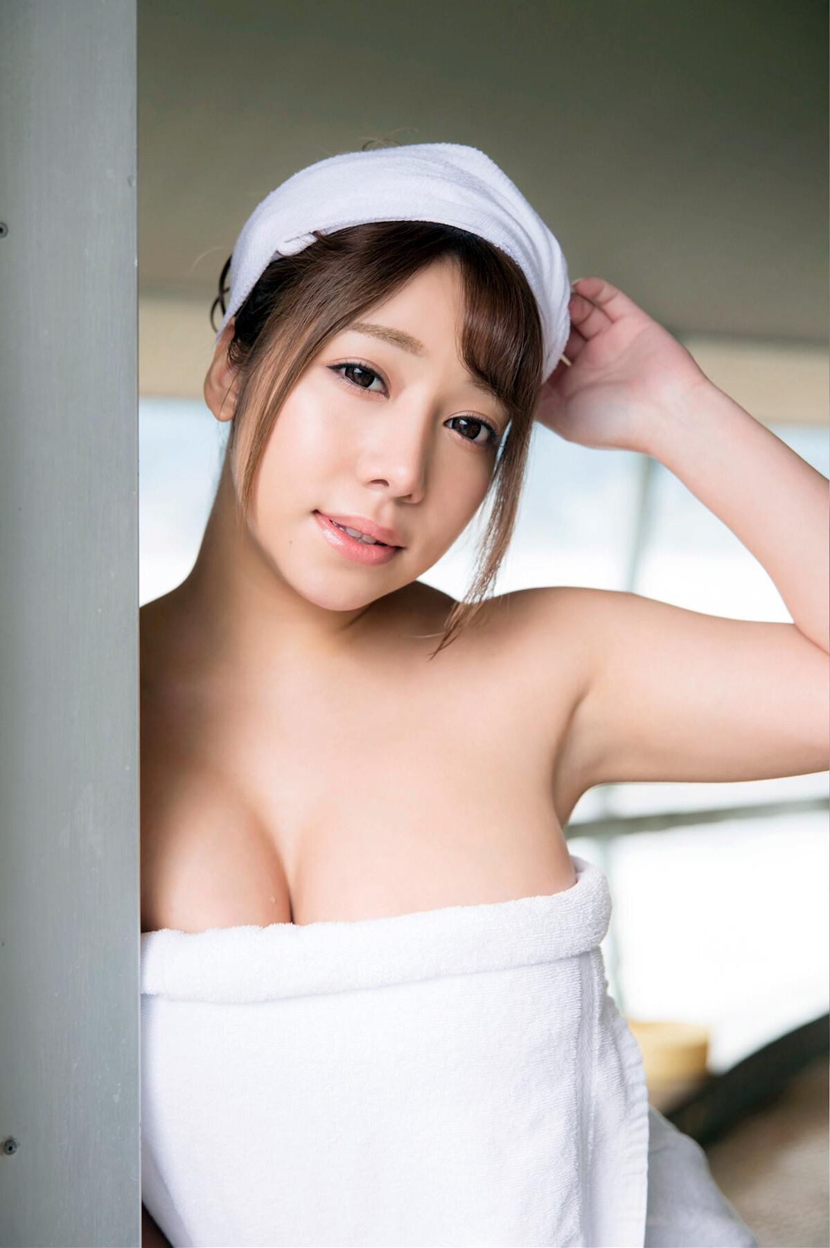 Yumemi Ruu Dreaming