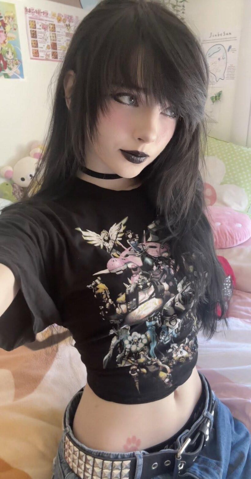 goth