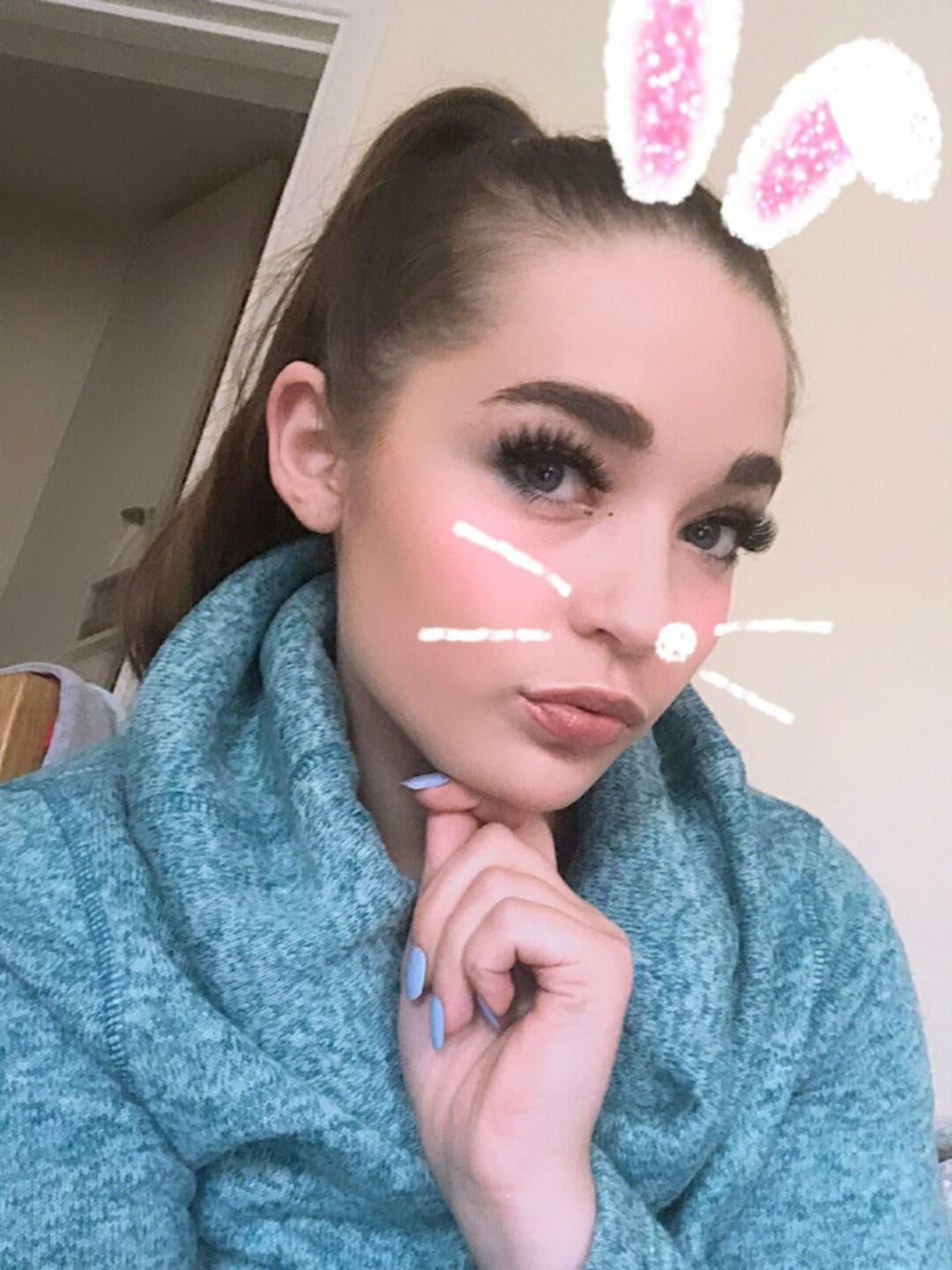 English Slut Eleanor